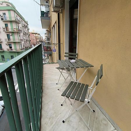 Canfora 163 Cutaias Apartment カターニア エクステリア 写真