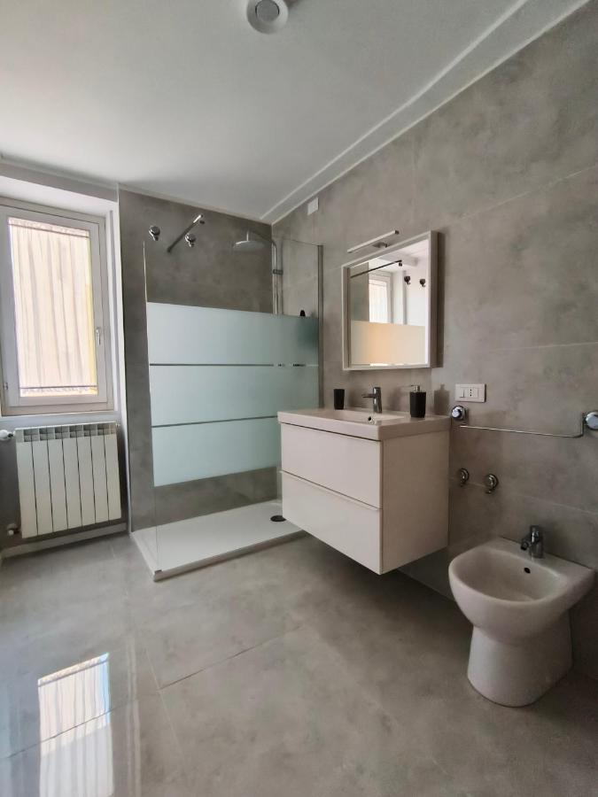 Canfora 163 Cutaias Apartment カターニア エクステリア 写真