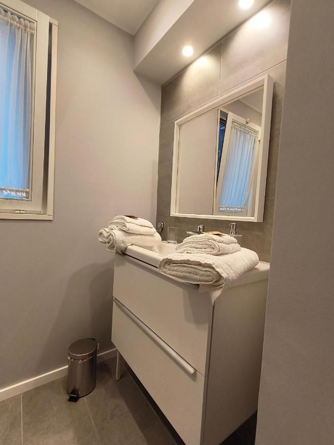 Canfora 163 Cutaias Apartment カターニア エクステリア 写真