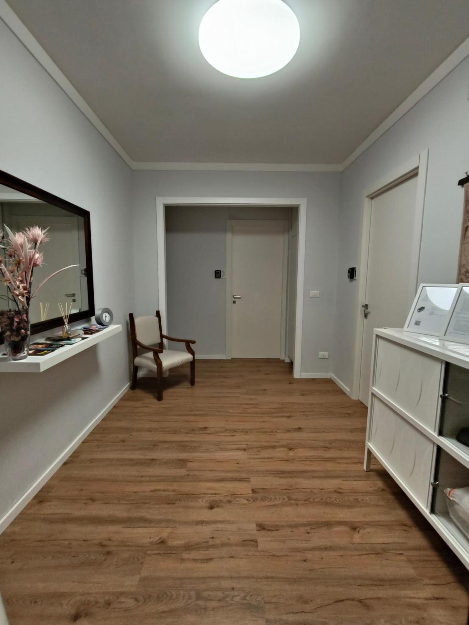 Canfora 163 Cutaias Apartment カターニア エクステリア 写真