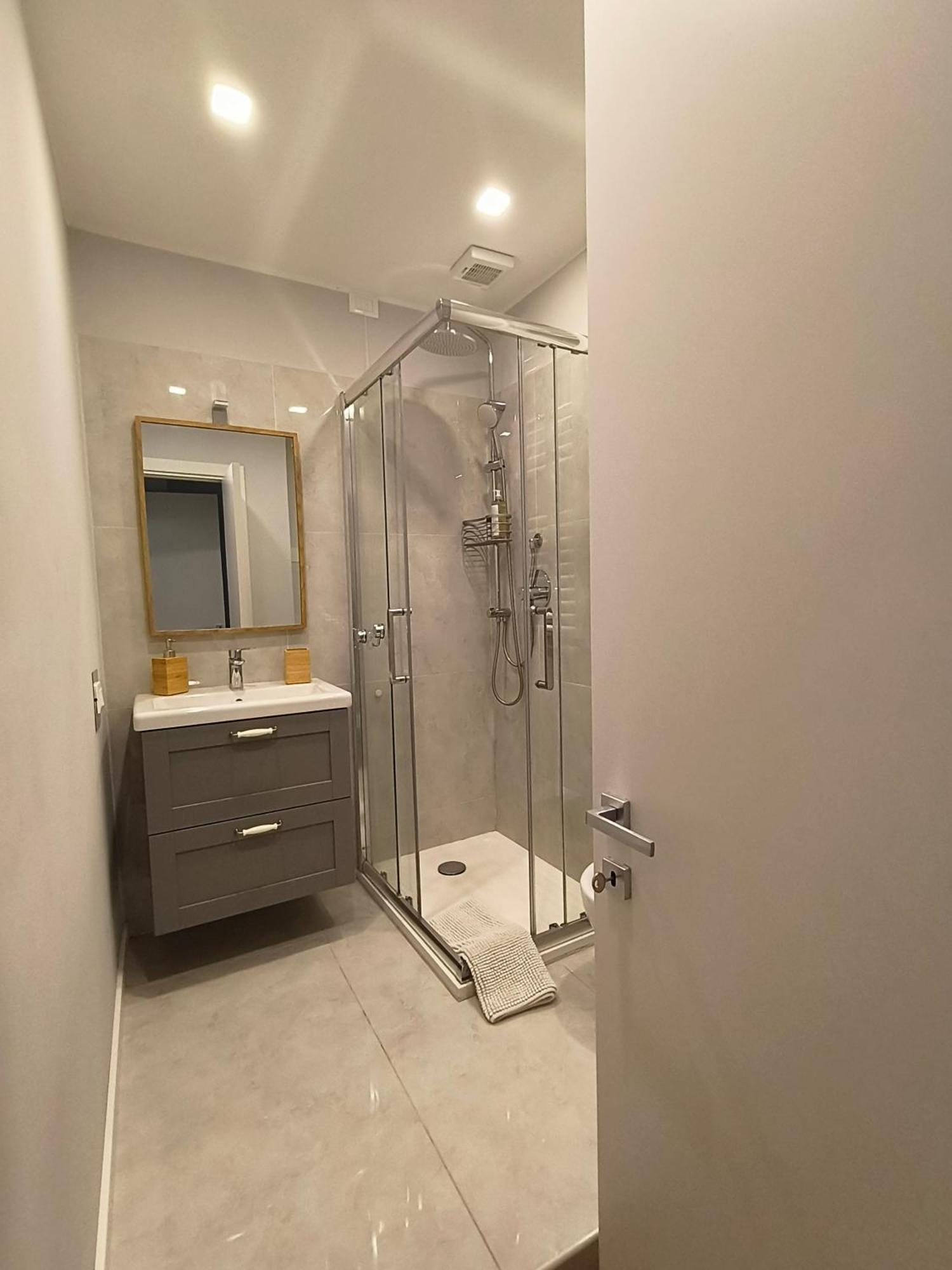 Canfora 163 Cutaias Apartment カターニア エクステリア 写真