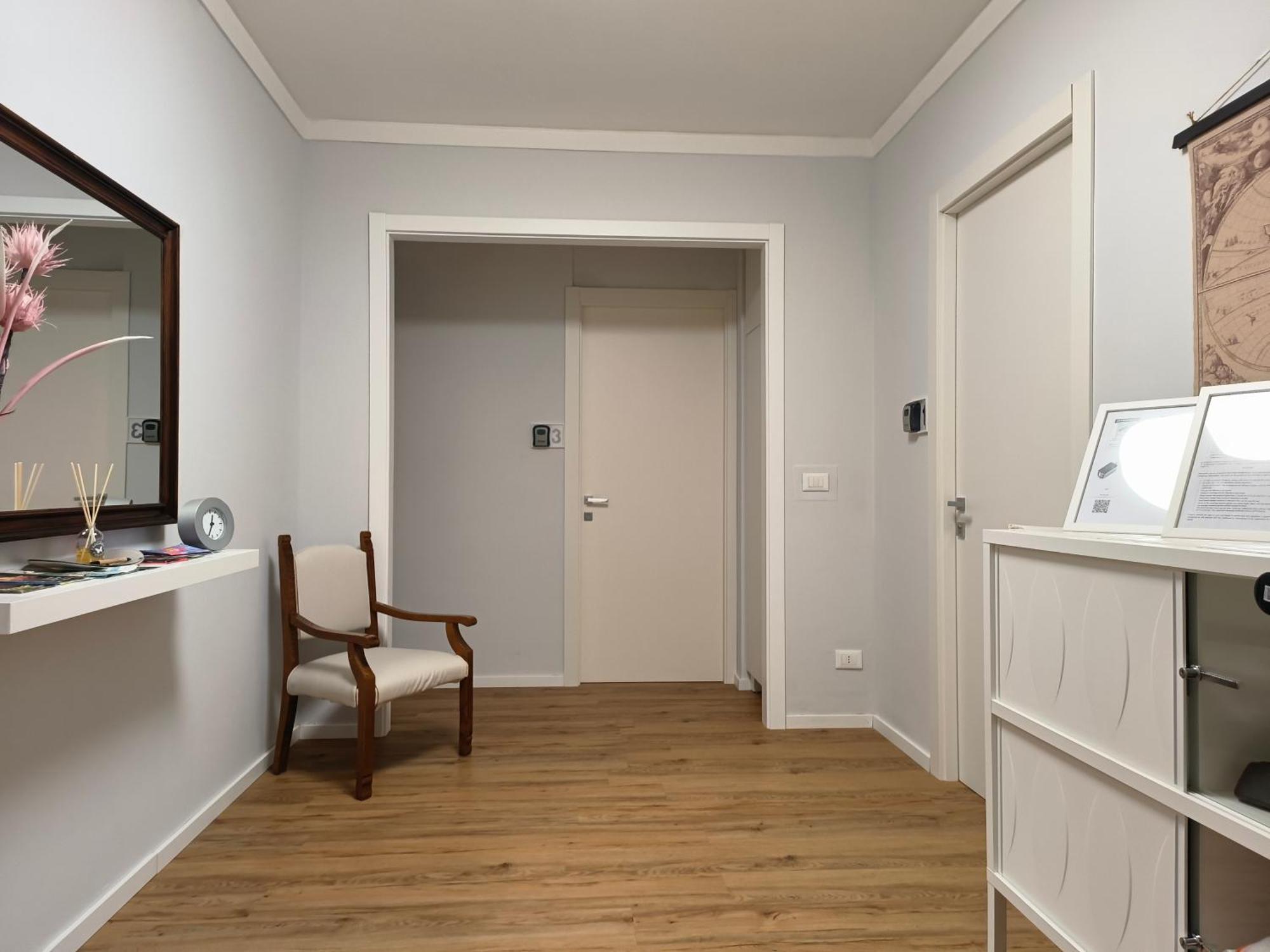 Canfora 163 Cutaias Apartment カターニア エクステリア 写真