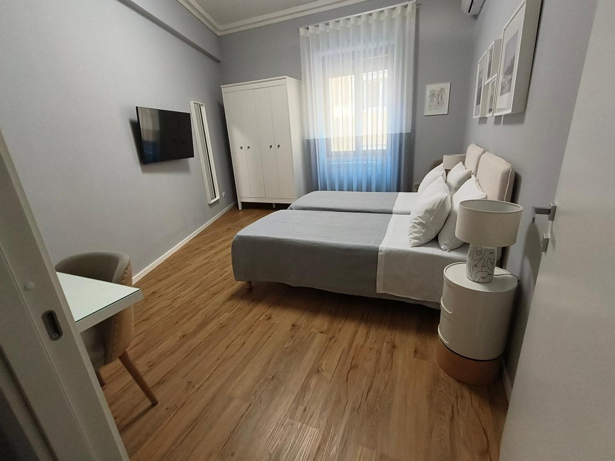 Canfora 163 Cutaias Apartment カターニア エクステリア 写真