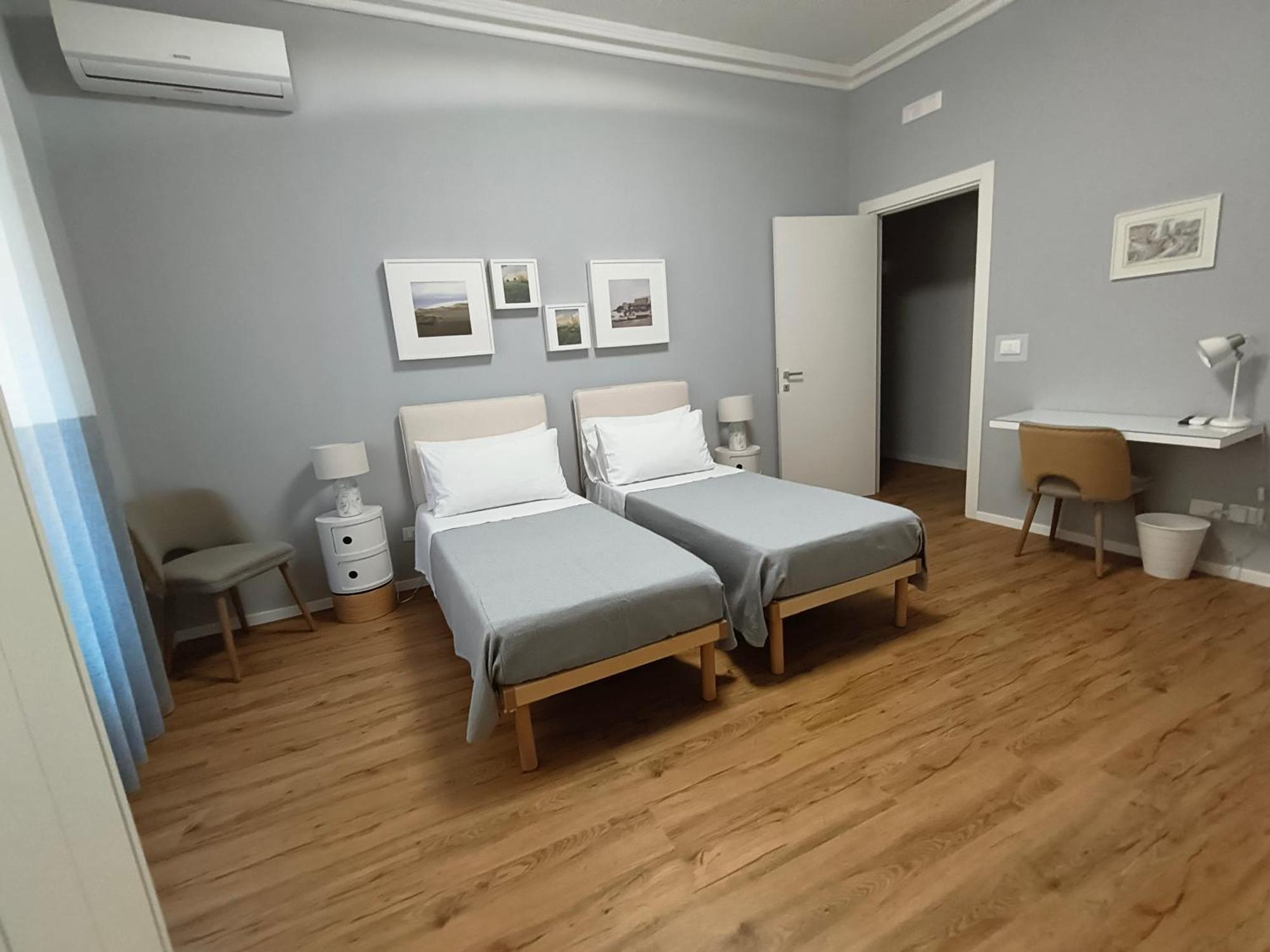 Canfora 163 Cutaias Apartment カターニア エクステリア 写真
