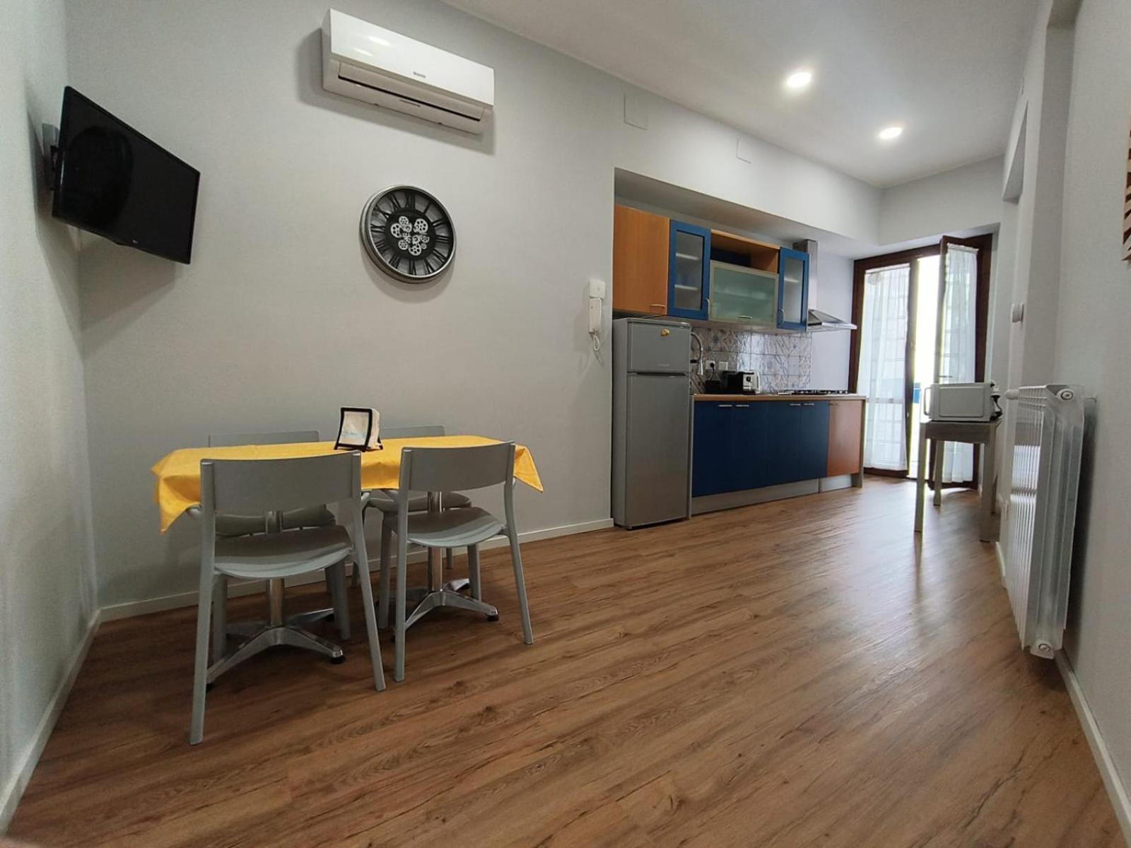 Canfora 163 Cutaias Apartment カターニア エクステリア 写真