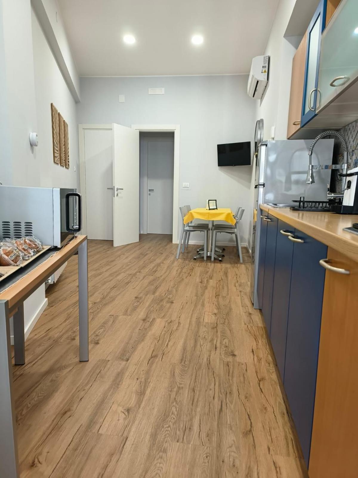 Canfora 163 Cutaias Apartment カターニア エクステリア 写真